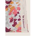 bermuda mare camouflage con bande monocolore sunset camouflage uomo large