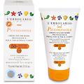 l'erbolario solari piccolosole crema solare bimbi spf50+ 75ml