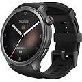 balance bluetooth gps nfc wifi 46mm amoled nero resistenza all'acqua 5atm spo2