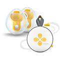 tiralatte elettrico swing maxi hands free