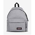zaino padded pak'r 24l grigio