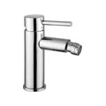 stick miscelatore bidet con piletta clic-clac codice prod sk131hkcr