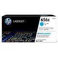 656x high yield ciano toner