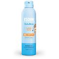 fotoprotector pediatrics lotion spray spf50 solare corpo spray bambini 250ml