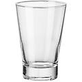 bicchiere york 210 ml 7. 3x10. 4 cm (øxh) trasparente 6 pz. / pacco