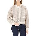 cardigan misto cotone liu jeans