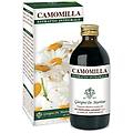 giorgini dr. camomilla estratto integrale integratore intestinale 200 ml