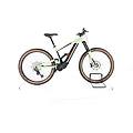 ebike ricondizionata · e-stream evo am 2 · come nuovo