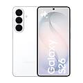 galaxy s26 s942 5g 256gb 12gb ram dual sim white europa