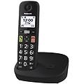 Panasonic Cordless Kx Tgu110exb Nero
