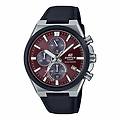 casio. orologio uomo efs-s630bl-5avuef orologi ritiro gratis
