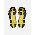 cloudmster hyper w scarpe running dna giallo