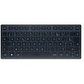 kw 7100 mini bt tastiera universale bluetooth azerty francese blu