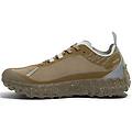 001a w scarpe trail running donna brown/green 10 us