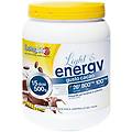 light&amp energy cacao longlife