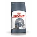 feline oral care crocchette per gatti sacco 1 5kg