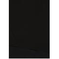 pantaloncini 2-in-1 da uomo in tessuto tecnico nero uomo xxx large