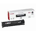 toner originale 716bk nero
