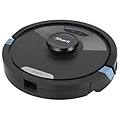 sharkclean matrix plus nero blu argento