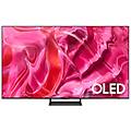 Samsung Tv Oled Ultra Hd 4k 77 Qe77s94catxzt Smart Tv Tizen 2023 Argento