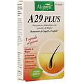 dr. a29 plus integratore alimentare capelli e unghie 30 capsule