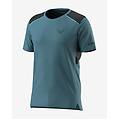 DYNAFIT t-shirt sky manica corta blu pallido s