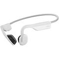shokz auricolare openmove conduzione ossea bianco