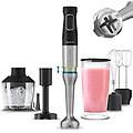 frullatore a immersione katana 15 smash b 1500w