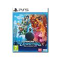 studios minecraft legends deluxe edition gioco ps5