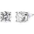 orecchini donna gioielli diamond elp80bb