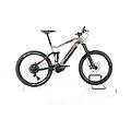 ebike ricondizionata · fullseven life lt 4. 0 · come nuovo