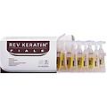 Rev Rev Keratin Trattamento Anticaduta Capelli 15 Fiale