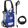 annovi & reverberi blue clean 780 idropulitrice acqua fredda 150 bar 630 l/h