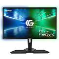 cg32uq gaming monitor 81 3cm (32 ") (4k hdr 5ms hdmi displ...