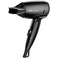 hd 130 phon 1200w 2 temp. da viaggio con concentratore nero