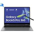 galaxy book galaxy book5 pro 360 intel core ultra 7 256v computer portatile 40 6 cm (16'') touch