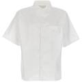 camicia righe
