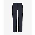 Salewa Sella Dst M Pantaloni Scialpinismo Uomo Dark Blue 52