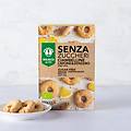 biscotti limone e zenzero senza zuccheri bio 200 g