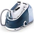 is 5245 bl carestyle 5 ferro da stiro con caldaia a vapore potenza 2400 watt capacità 2 litri