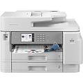 Brother Multif Ink A3 Colore 21ppm 2 Vassoi Carta Adf Usb Lan Wifi 4 In 1