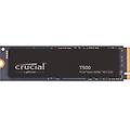 crucial t500 1 tb (schwarz pcie 4. 0 x4 nvme m. 2 2280) (ct1000t500ssd8)