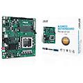 Asus Pro H610t D4 Csm Intel H610 Lga 1700 Mini Itx