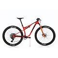 mtb ricondizionata · scarp exonic xx1 axs · ottimo stato