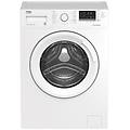 Beko Wux81232wi It Lavatrice Caricamento Frontale 8 Kg 1200 Giri Min Bianco