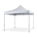 market 3x3 plus gazebo pieghevole automatico