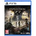 namco entertainment clair obscur expedition 33 playstation 5