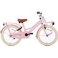bici bambino cooper rosa