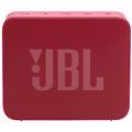 go essential 2 speaker bluetooth portatile impermeabile ad acqua e polvere rosso