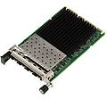 kalea-informatique scheda controller di rete ocp 3. 0 10g 25g fibra 4 porte sfp+ sfp28 nic con
